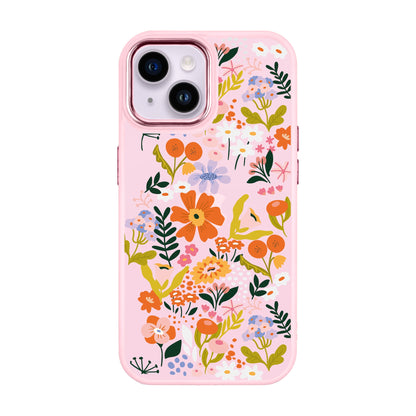 FLOWER-Proof Kılıf - iPhone 13