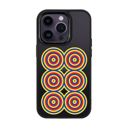 LOLLIPOPS-iPhone 14 Pro Proof Kılıf