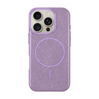 NEW-iPhone 16 Pro Radiant Kılıf MagSafe Özellikli
