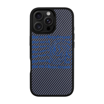 MERCURY-iPhone 16 Pro Max Plaid Kılıf MagSafe Özellikli