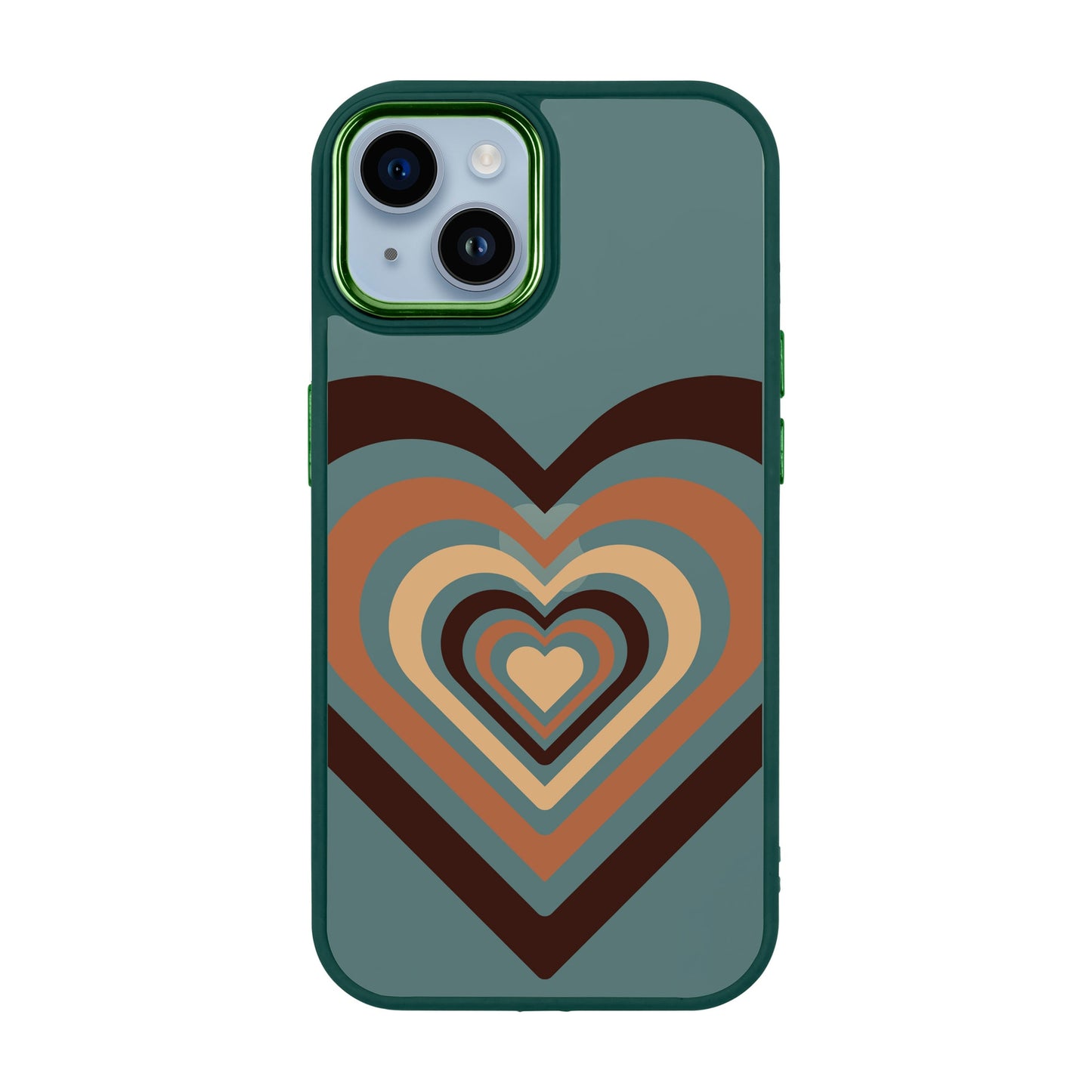 HEART-Proof Kılıf - iPhone 13