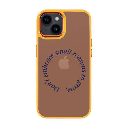 GROW-iPhone 14 Plus Proof Kılıf