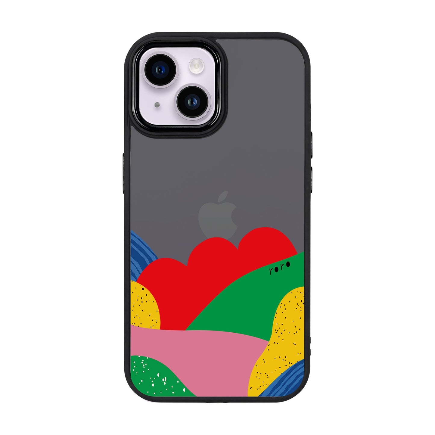 FLAG-Proof Kılıf - iPhone 14