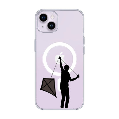 KITE-iPhone 11 Pro Max Solid Kılıf MagSafe Özellikli
