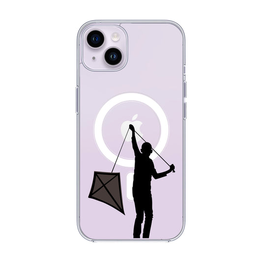 KITE-iPhone 11 Pro Max Solid Kılıf MagSafe Özellikli