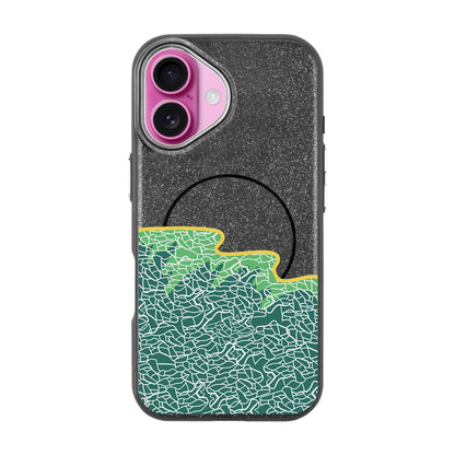 SEA-iPhone 16 Plus Radiant Kılıf MagSafe Özellikli