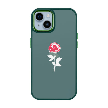 NATUREL ROSE-iPhone 14 Plus Proof Kılıf