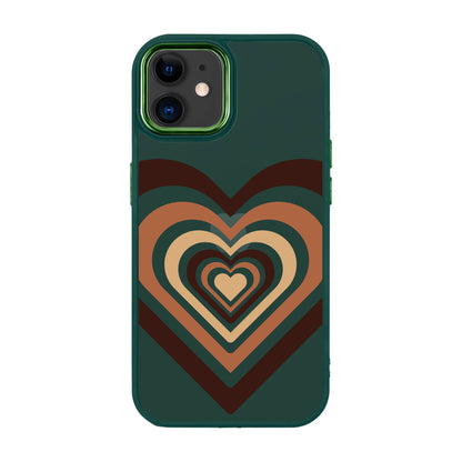 HEART-iPhone 11 Proof Kılıf