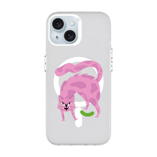 GRUMBLEPAWS-iPhone 15 Hold Kılıf MagSafe Özellikli