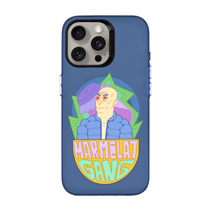 MARMELAT GANG-iPhone 15 Pro Max Hold Kılıf MagSafe Özellikli