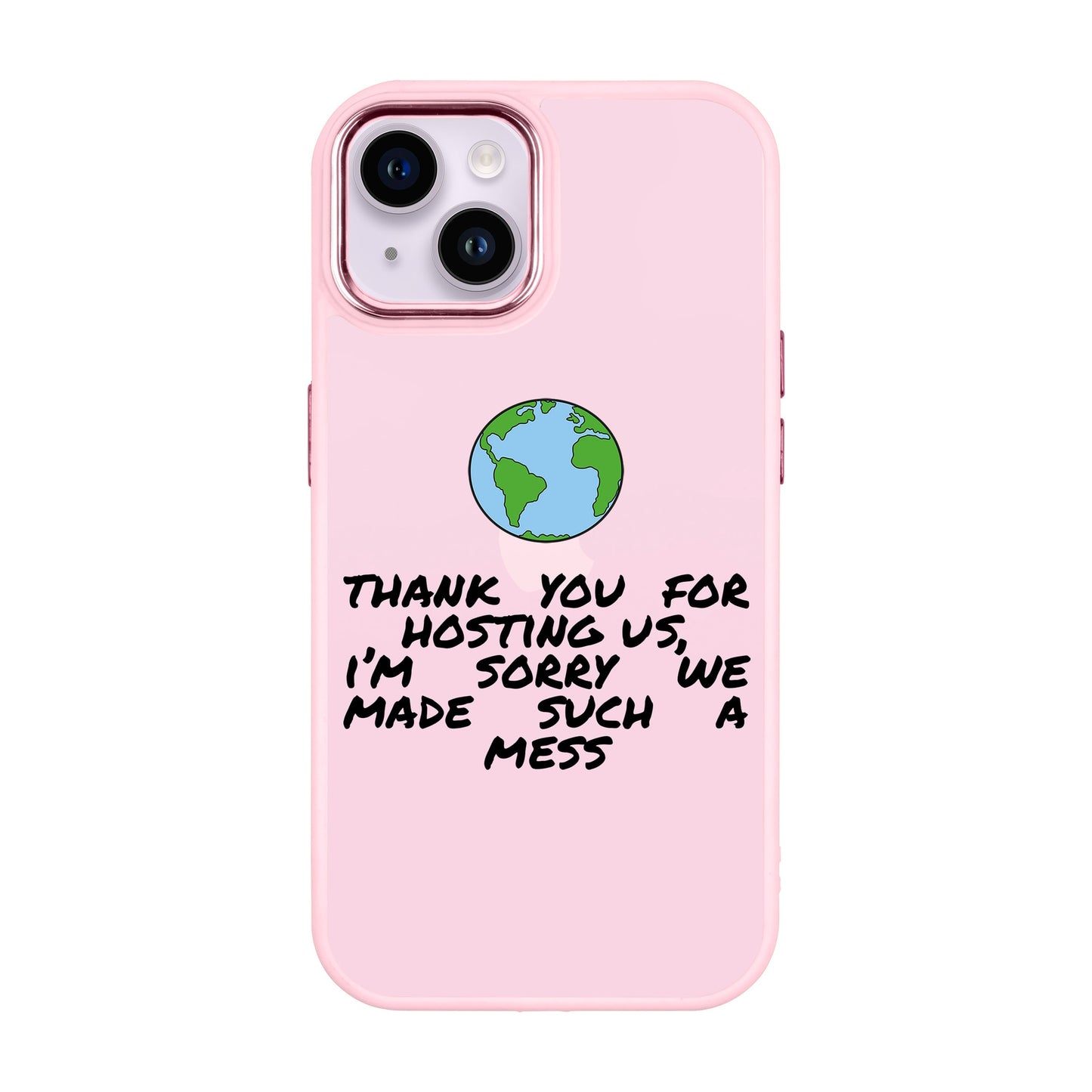 MESS-Proof Kılıf - iPhone 14