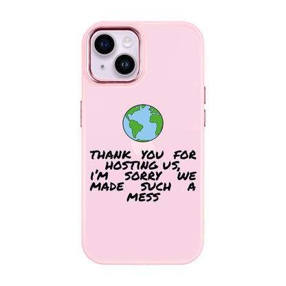 MESS-Proof Kılıf - iPhone 14