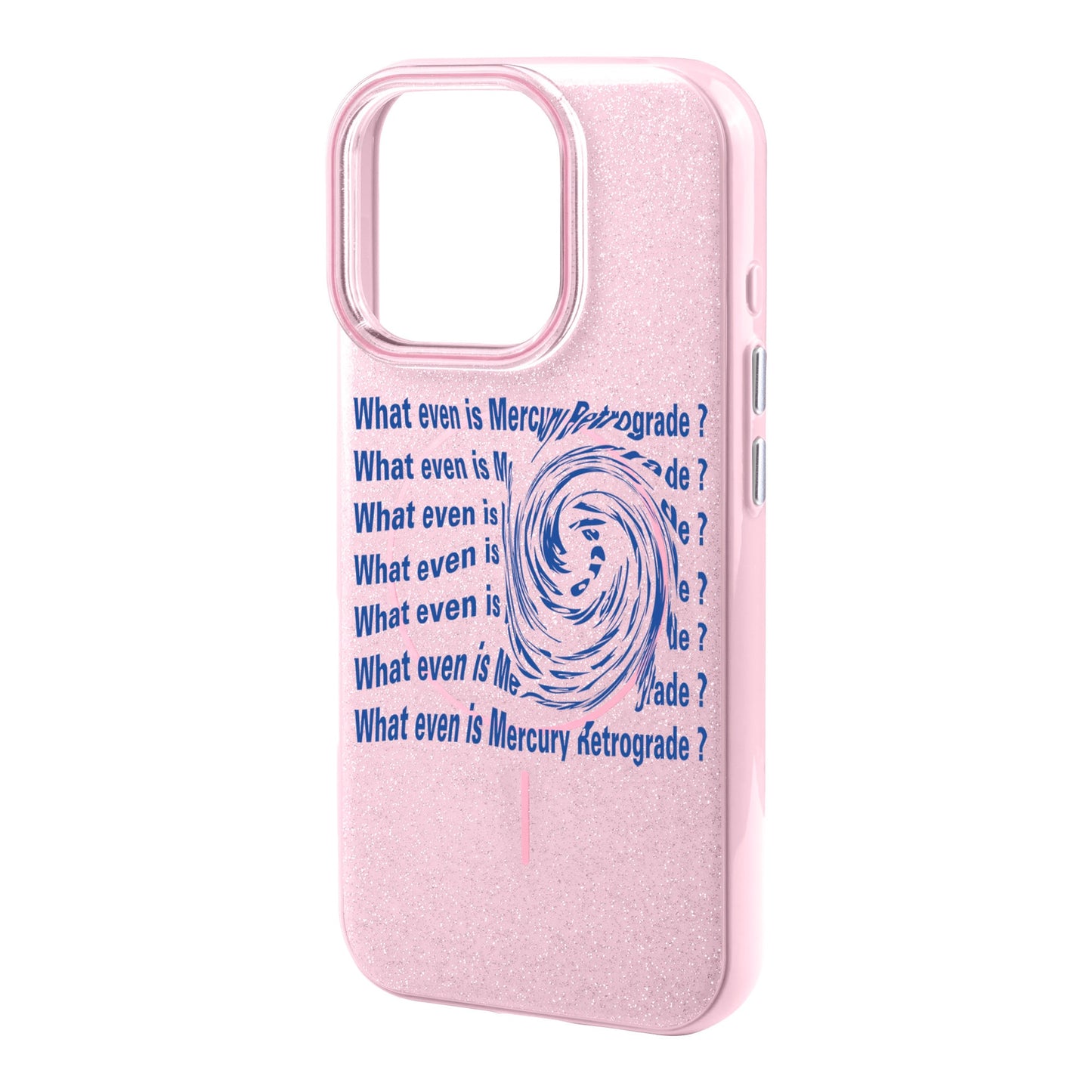 MERCURY-Radiant Kılıf MagSafe Özellikli - iPhone 16 Plus