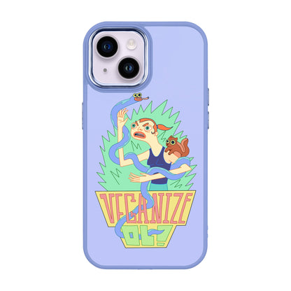 VEGANİZE-iPhone 13 Proof Kılıf