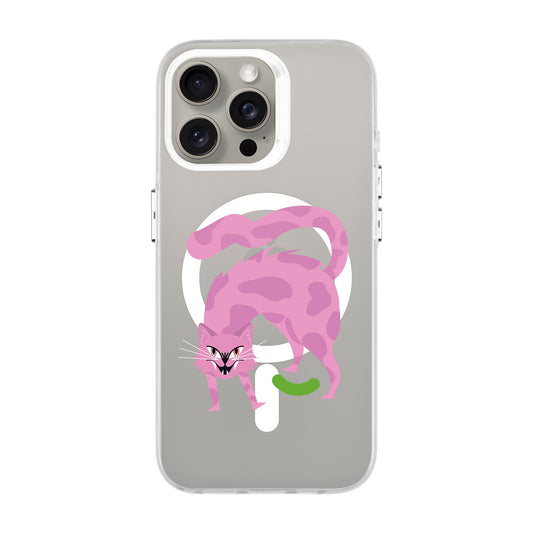 GRUMBLEPAWS-iPhone 15 Pro Max Hold Kılıf MagSafe Özellikli
