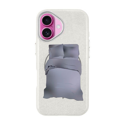 MATTRESS-iPhone 16 Plus Radiant Kılıf MagSafe Özellikli