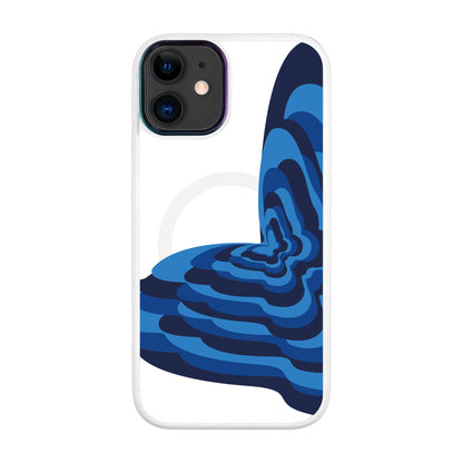 BUTTERFLY-Vigor Kılıf MagSafe Özellikli - iPhone 11