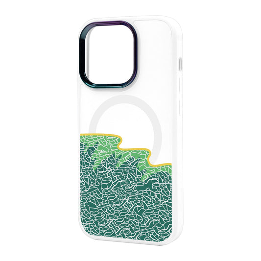 SEA-iPhone 14 Pro Max Vigor Kılıf MagSafe Özellikli