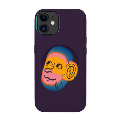 CLIMBING-Vigor Kılıf MagSafe Özellikli - iPhone 11