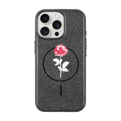 NATUREL ROSE-iPhone 15 Pro Max Radiant Kılıf MagSafe Özellikli