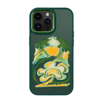 HUGE MAN-iPhone 14 Pro Max Proof Kılıf