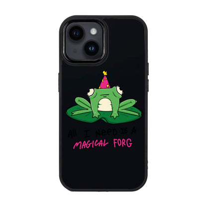 FORG-iPhone 13 Proof Kılıf