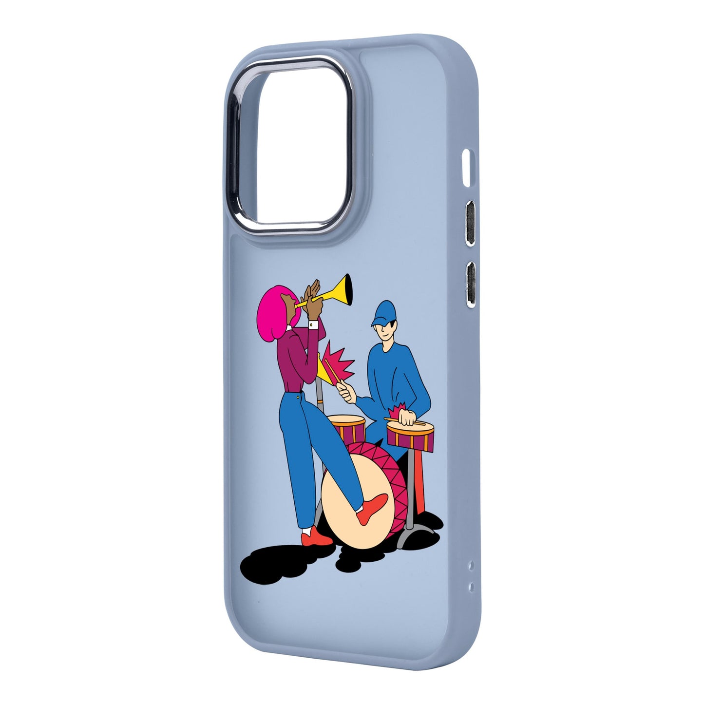 JAM-iPhone 13 Pro Max Proof Kılıf