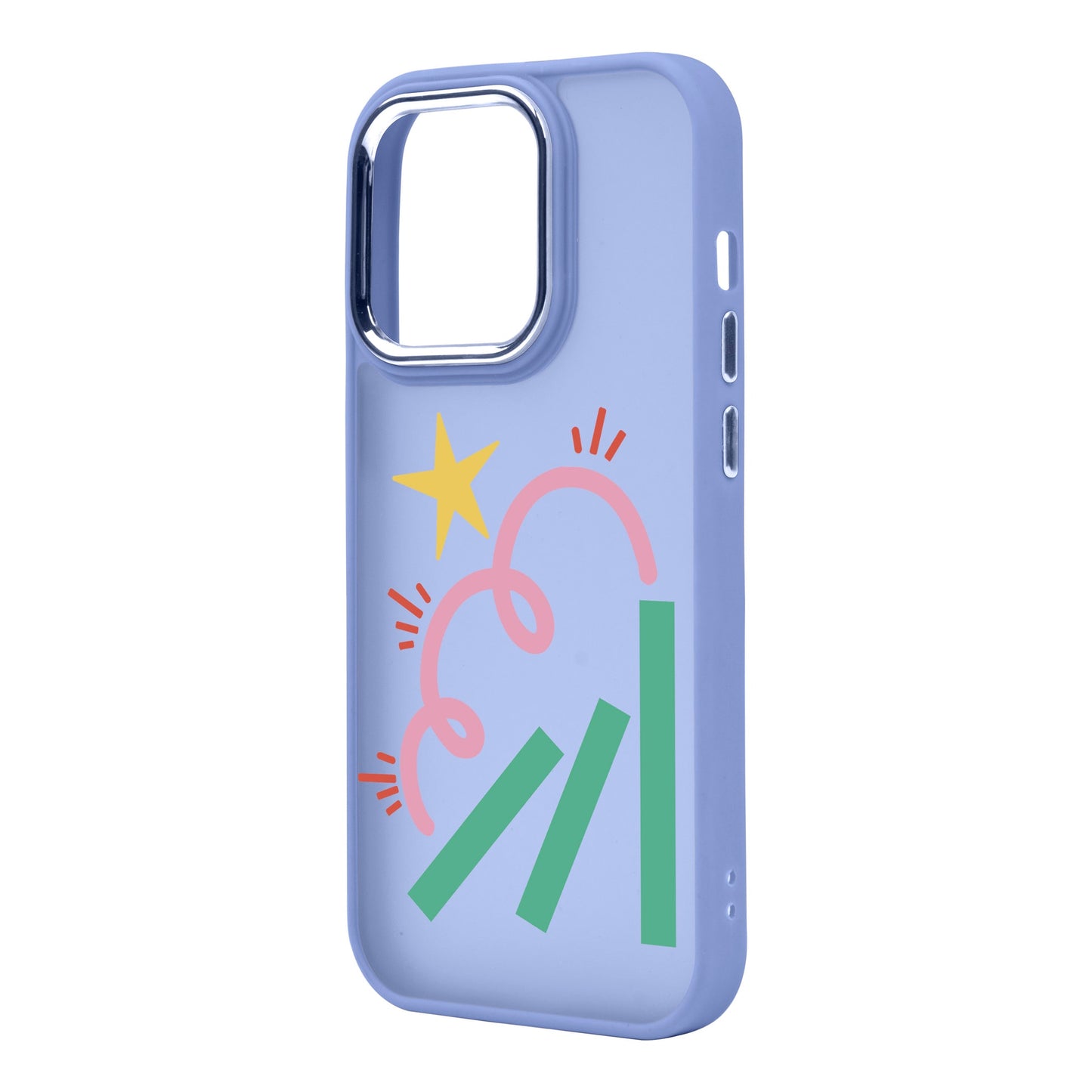 DOMINO-Proof Kılıf - iPhone 13