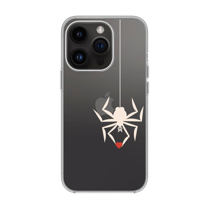TISSERAND DE LA GRAVITÉ-iPhone 14 Pro Solid Kılıf