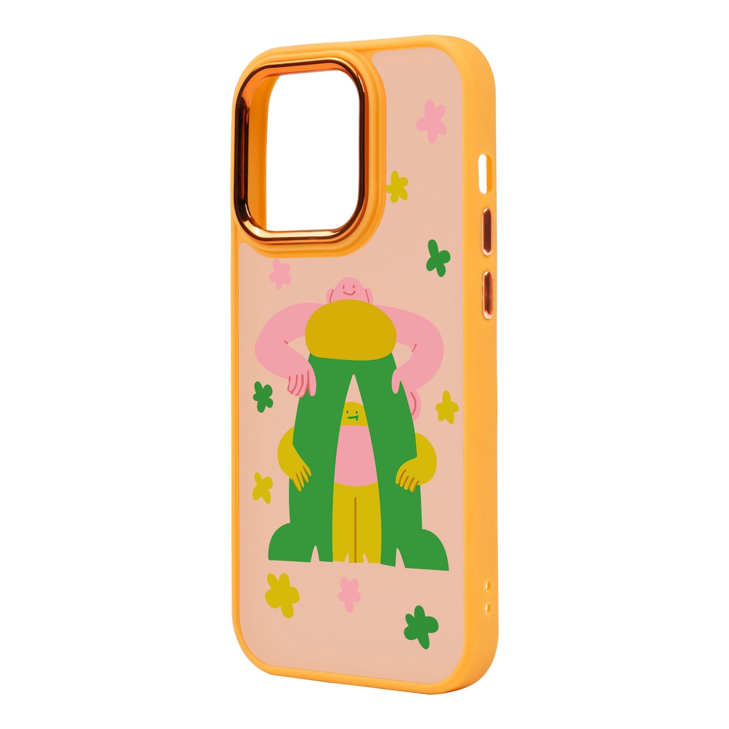 PARENT-Proof Kılıf - iPhone 13