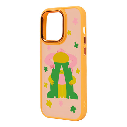 PARENT-Proof Kılıf - iPhone 13