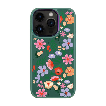 GRACIOUS-iPhone 13 Pro Vigor Kılıf MagSafe Özellikli