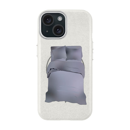 MATTRESS-iPhone 15 Plus Radiant Kılıf MagSafe Özellikli