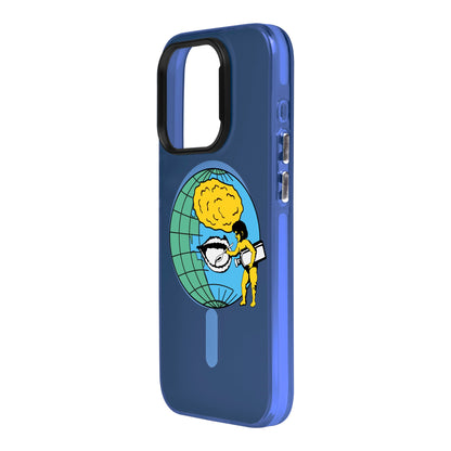 CREATIVE-iPhone 13 Pro Max Hold Kılıf MagSafe Özellikli