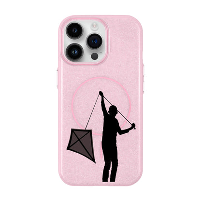 KITE-iPhone 14 Pro Max Radiant Kılıf MagSafe Özellikli