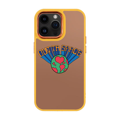OUTTA SPACE-iPhone 14 Pro Max Proof Kılıf