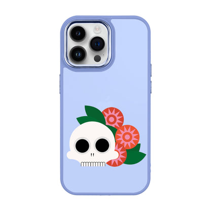 MEMENTO BLOOM-iPhone 14 Pro Max Proof Kılıf