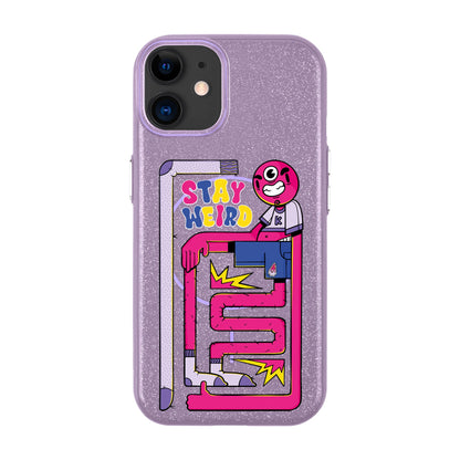 OG TOOTHY-Radiant Kılıf MagSafe Özellikli - iPhone 11