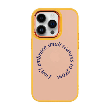 GROW-iPhone 14 Pro Proof Kılıf