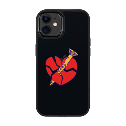 BROKEN HEART-iPhone 11 Proof Kılıf