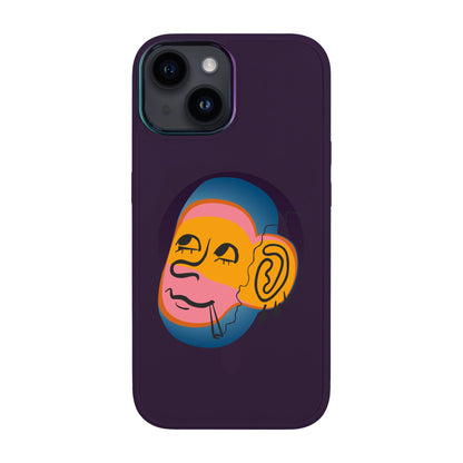 CLIMBING-Vigor Kılıf MagSafe Özellikli - iPhone 13