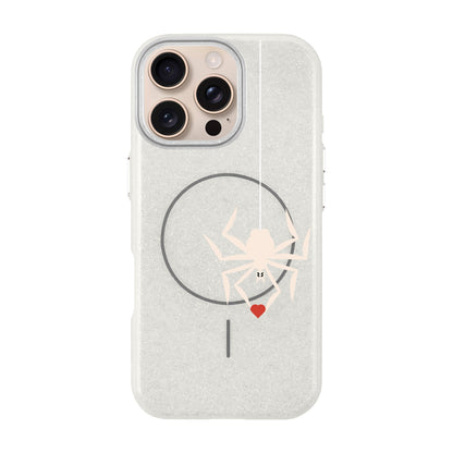 TISSERAND DE LA GRAVITÉ-iPhone 16 Pro Max Radiant Kılıf MagSafe Özellikli