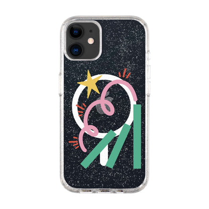 DOMINO-iPhone 11 Shiny Kılıf MagSafe Özellikli
