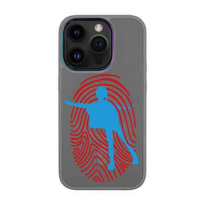 FINGERMARK-iPhone 13 Pro Vigor Kılıf MagSafe Özellikli