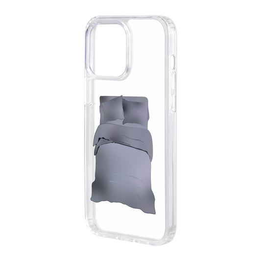 MATTRESS-iPhone 15 Pro Max Solid Kılıf