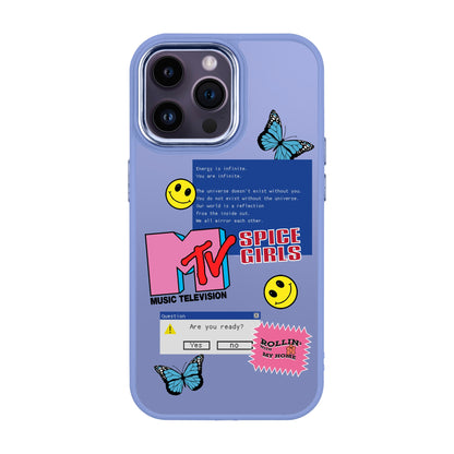 ARE YOU READY-iPhone 14 Pro Max Proof Kılıf