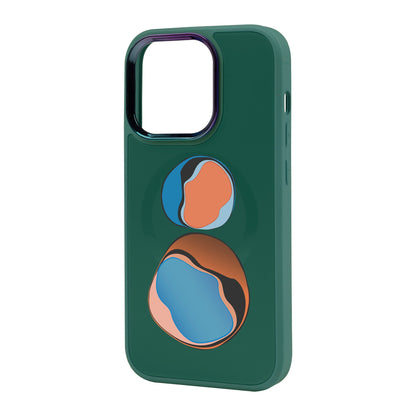 LOOKING FOR GEMS-iPhone 13 Pro Max Vigor Kılıf MagSafe Özellikli