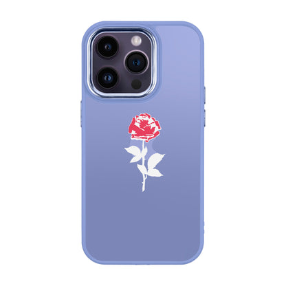 NATUREL ROSE-iPhone 14 Pro Proof Kılıf