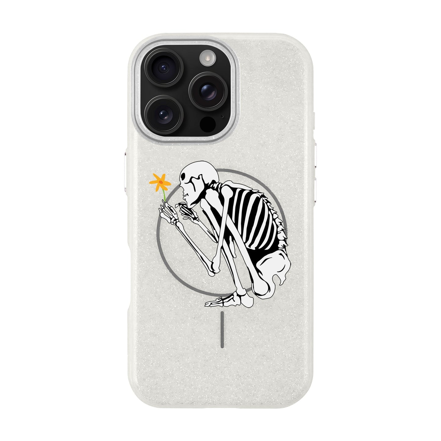 REGENERATION-iPhone 16 Pro Max Radiant Kılıf MagSafe Özellikli