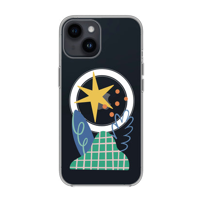 LITTLE NATURE-Solid Kılıf MagSafe Özellikli - iPhone 12